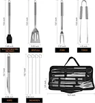 BBQ Accessories